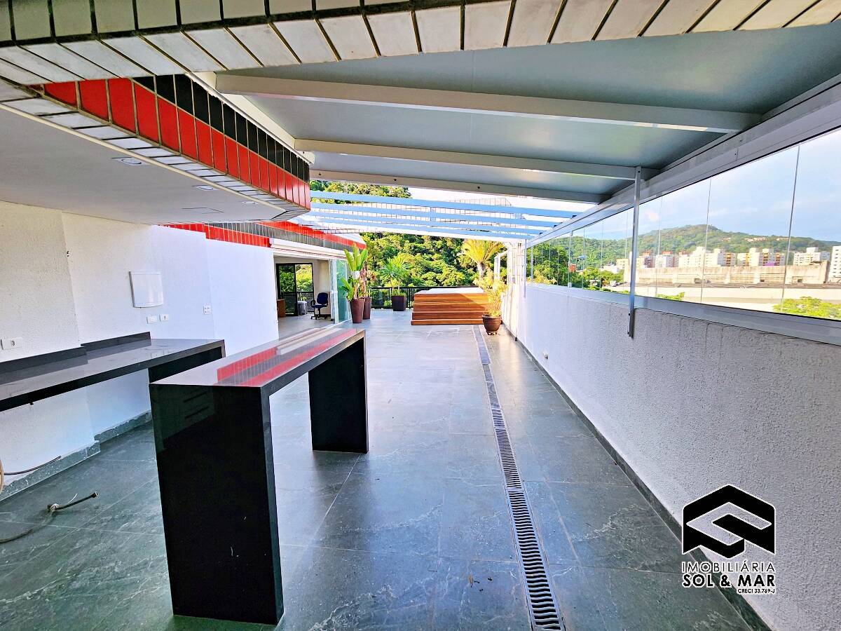 Apartamento, 3 quartos, 180 m² - Foto 16