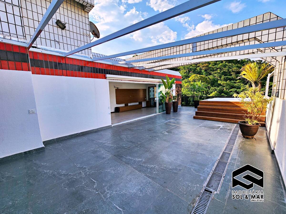 Apartamento, 3 quartos, 180 m² - Foto 17
