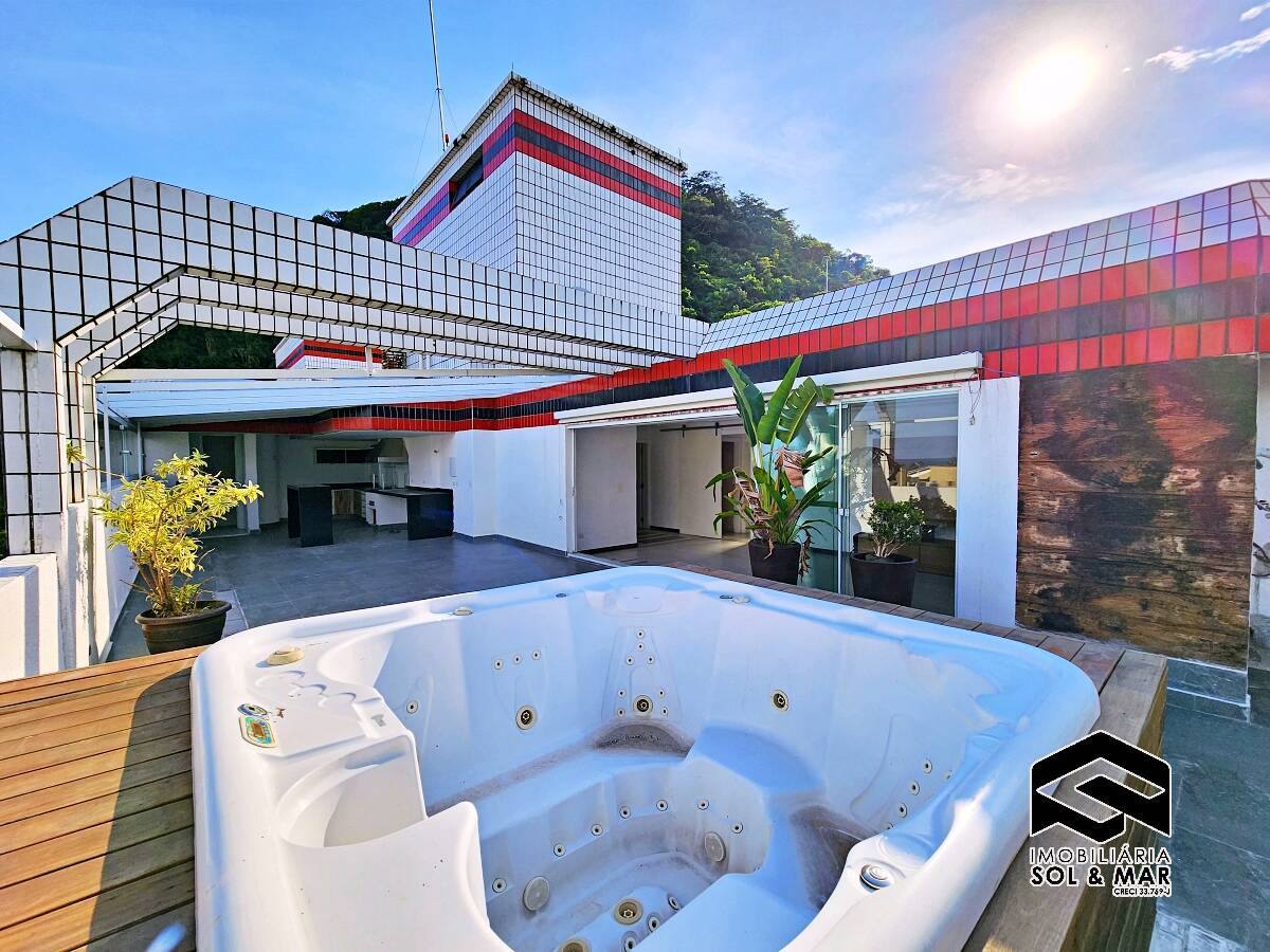 Apartamento, 3 quartos, 180 m² - Foto 19