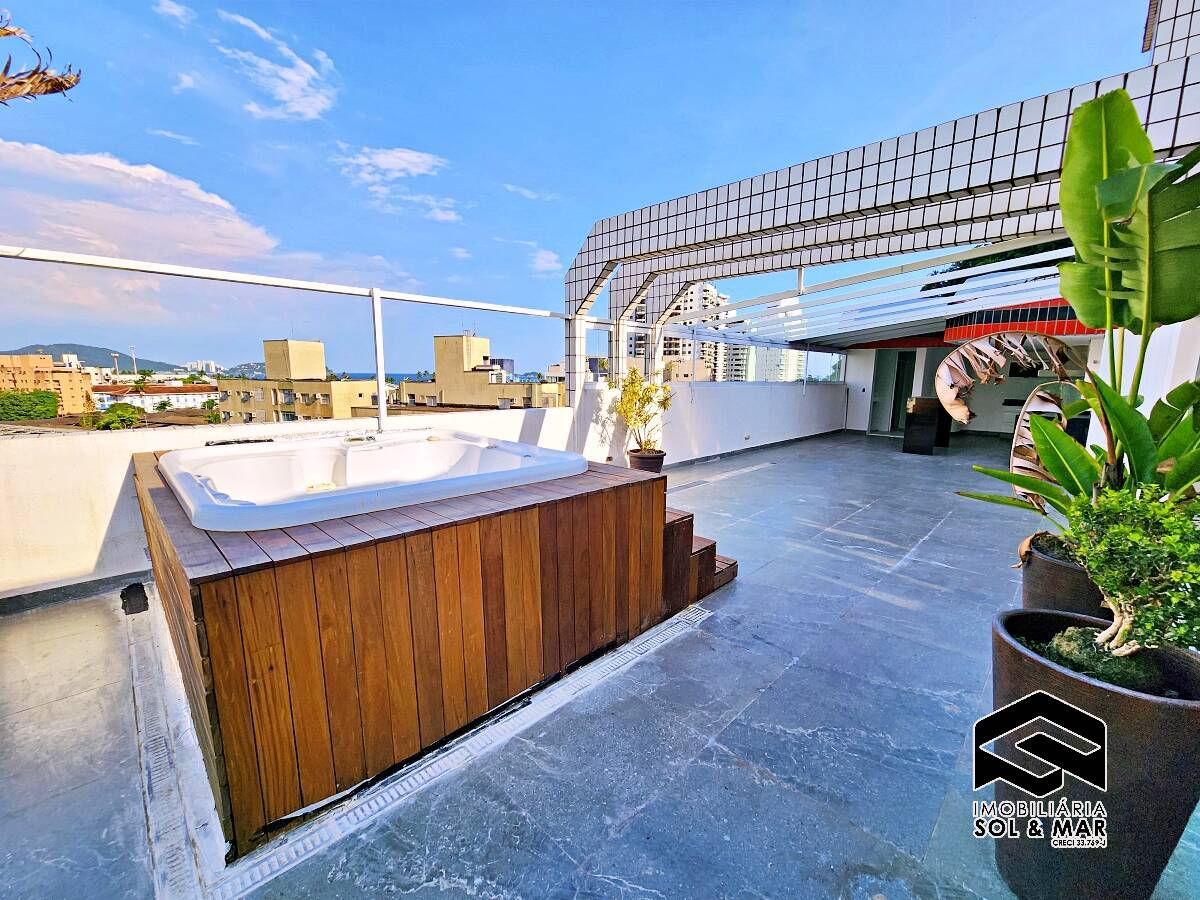 Apartamento, 3 quartos, 180 m² - Foto 18