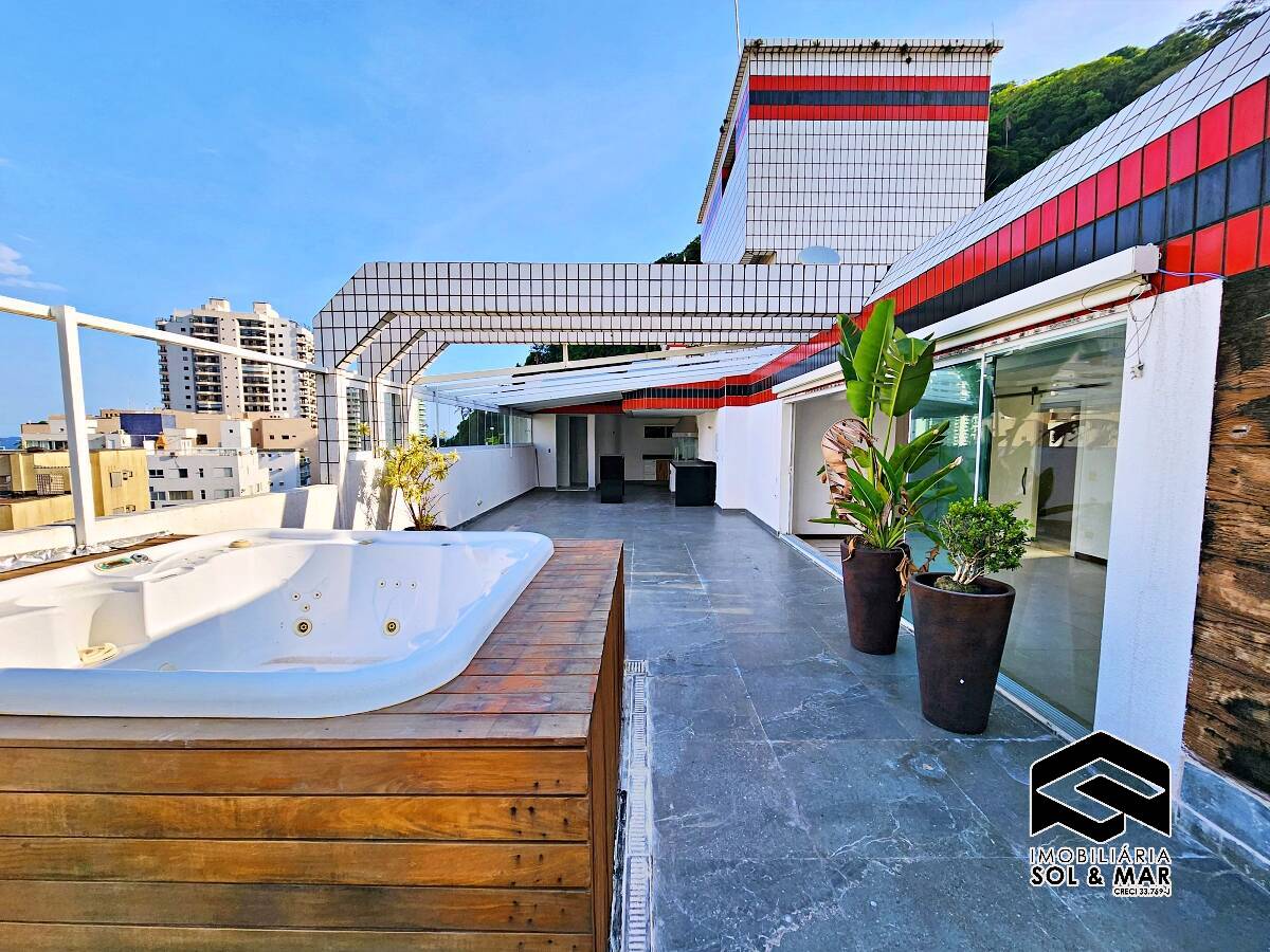 Apartamento, 3 quartos, 180 m² - Foto 20