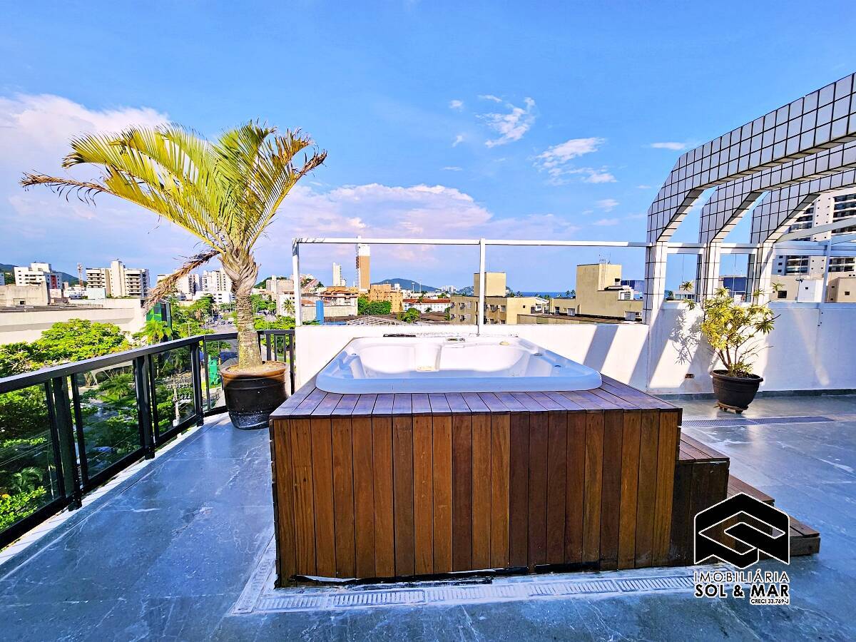 Apartamento, 3 quartos, 180 m² - Foto 21