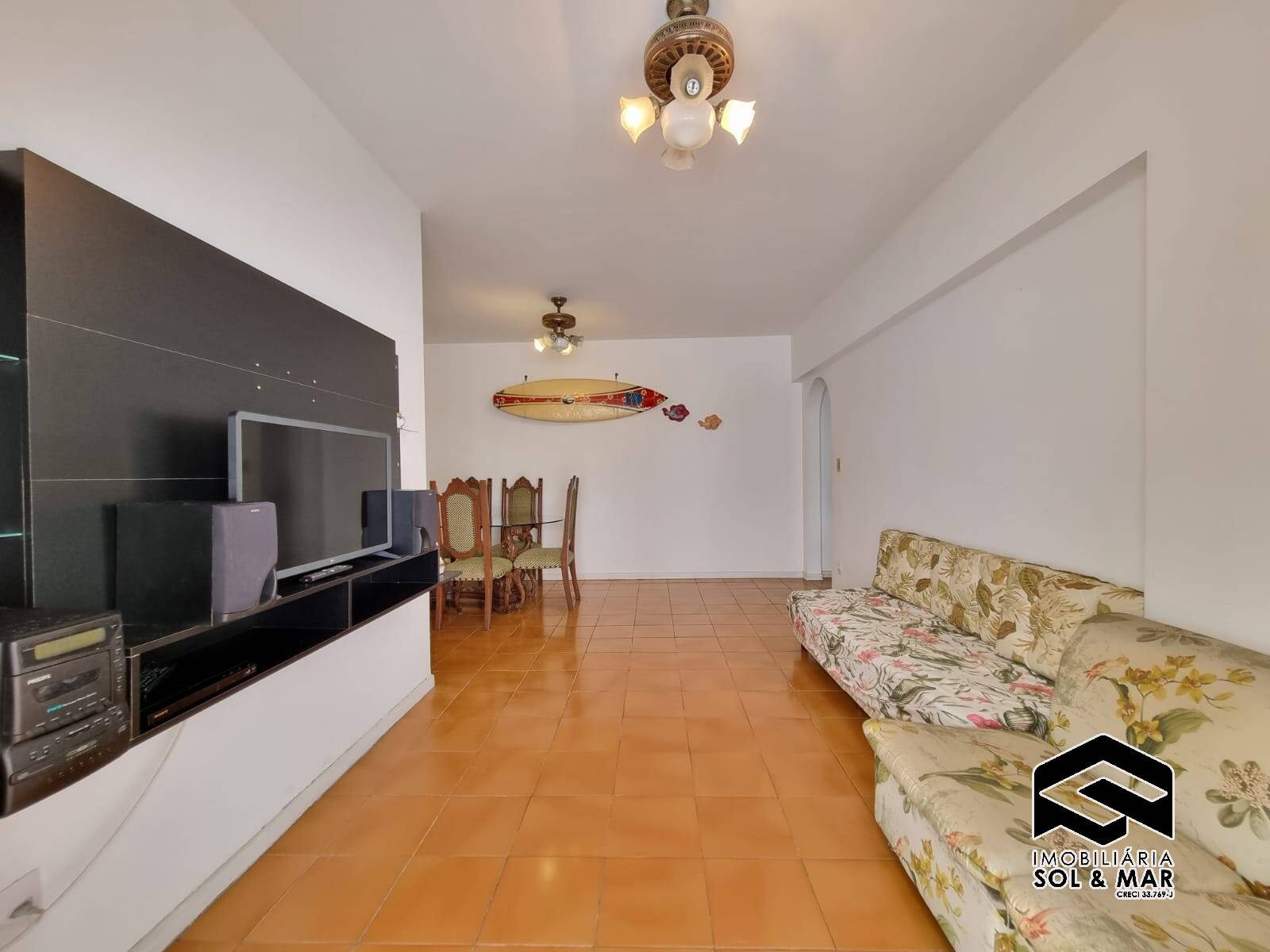 Apartamento à venda e aluguel com 2 quartos, 70m² - Foto 5