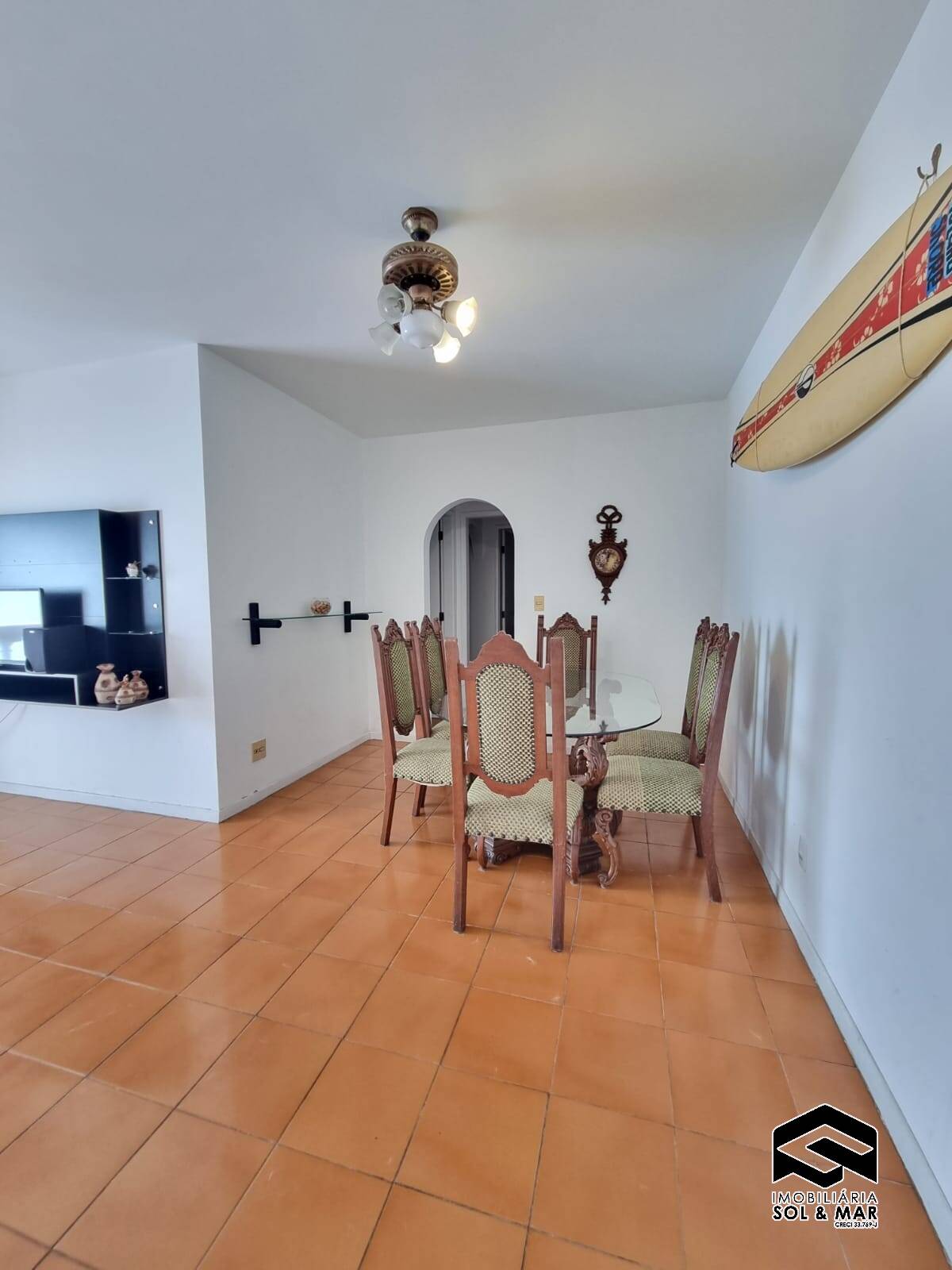 Apartamento à venda e aluguel com 2 quartos, 70m² - Foto 3