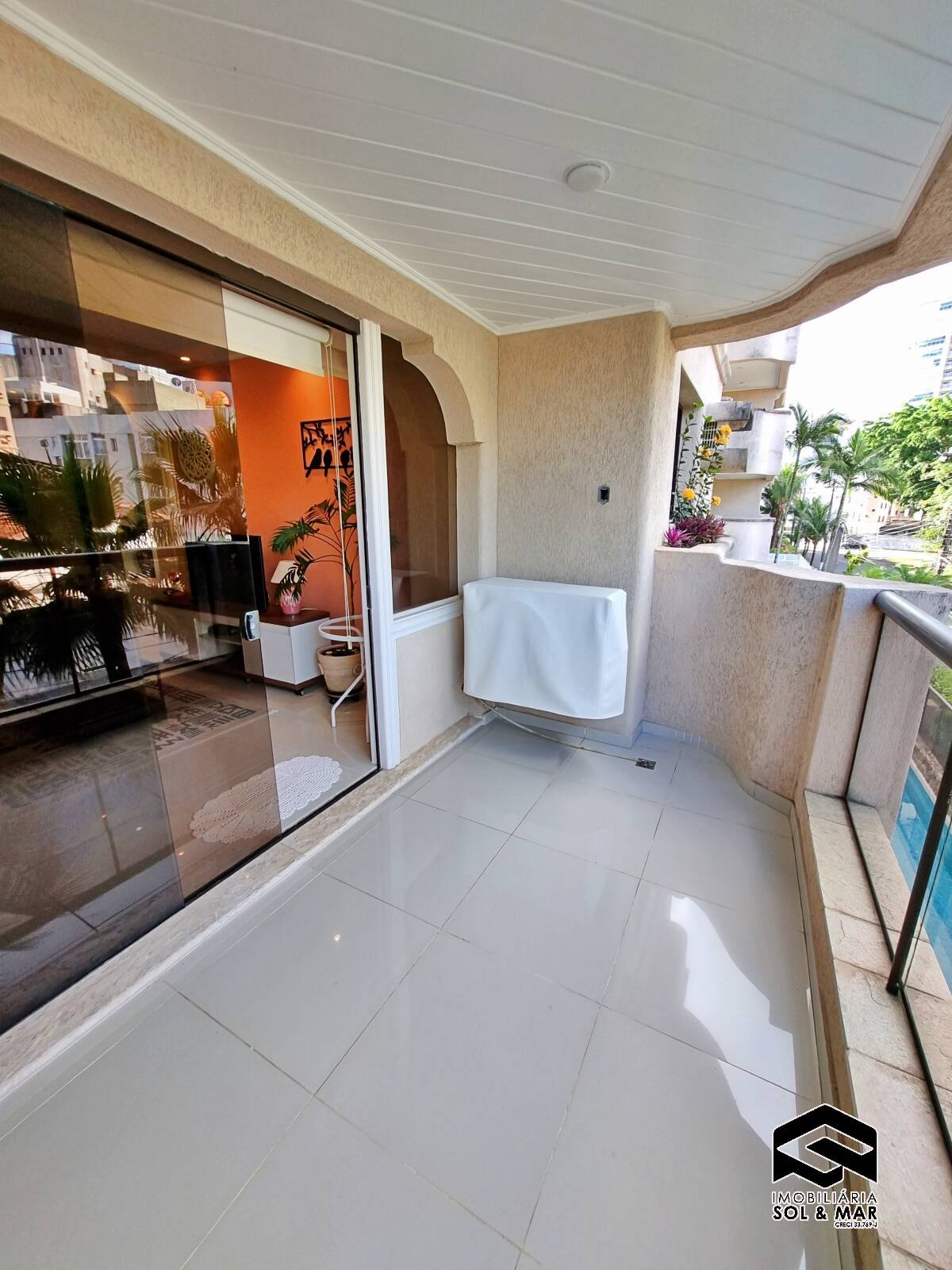 Apartamento, 4 quartos, 129 m² - Foto 5