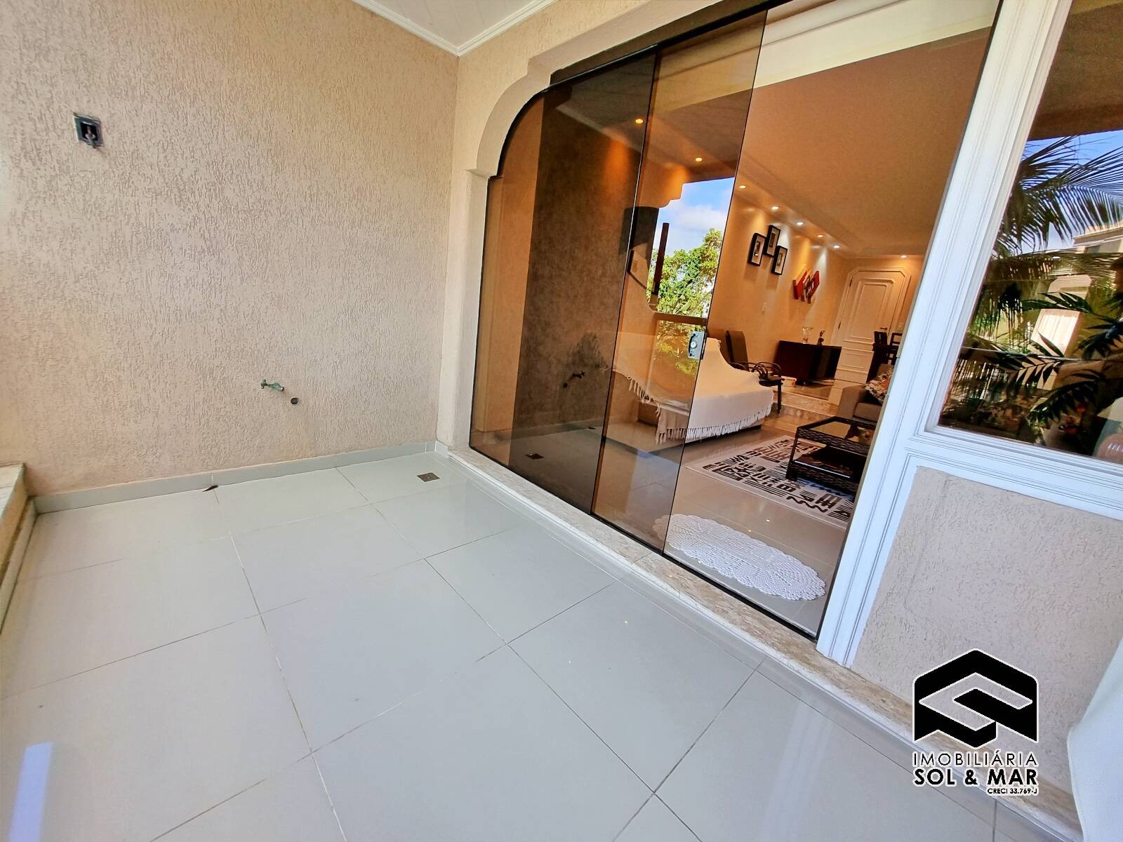 Apartamento, 4 quartos, 129 m² - Foto 6
