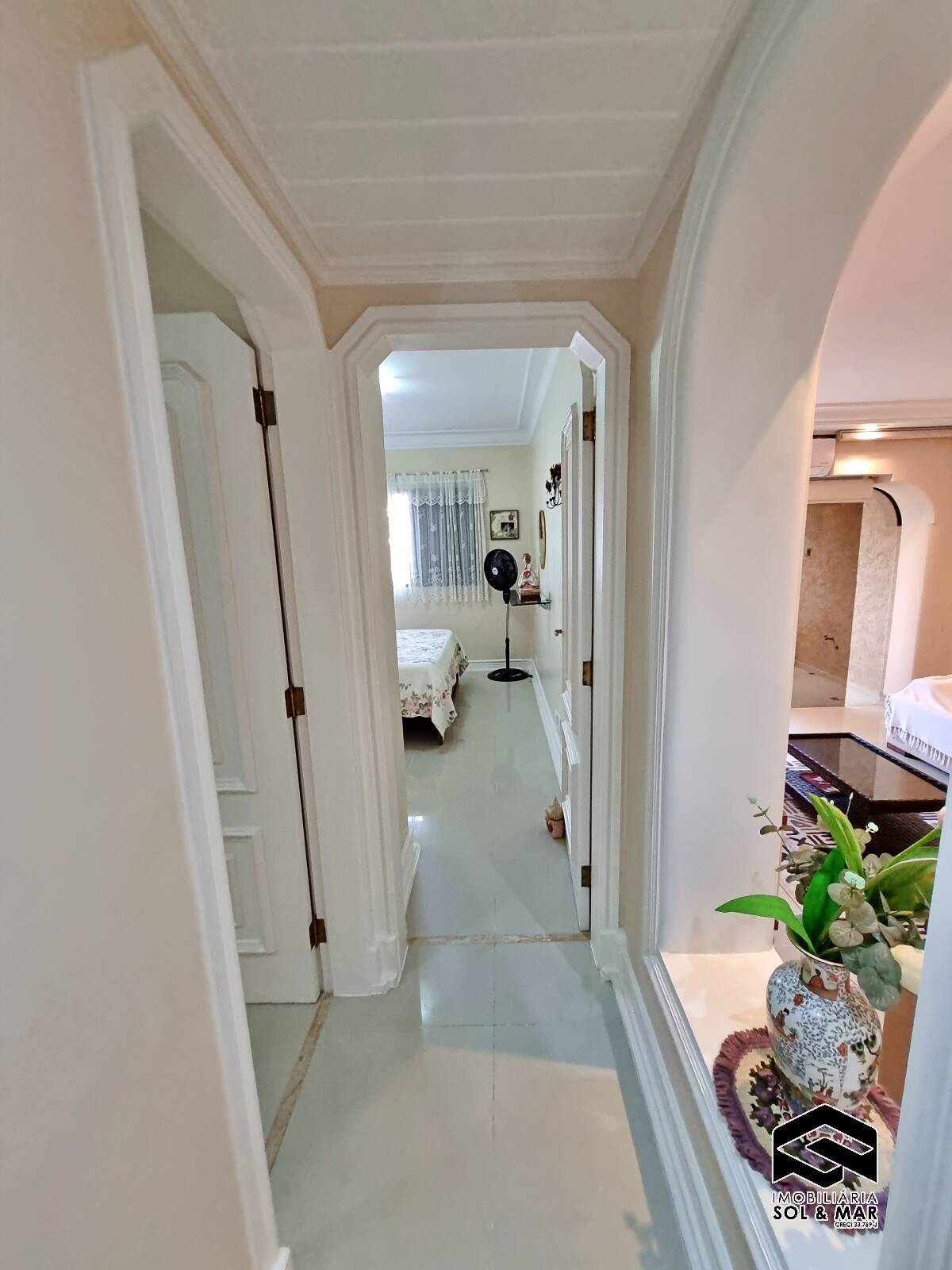 Apartamento, 4 quartos, 129 m² - Foto 10