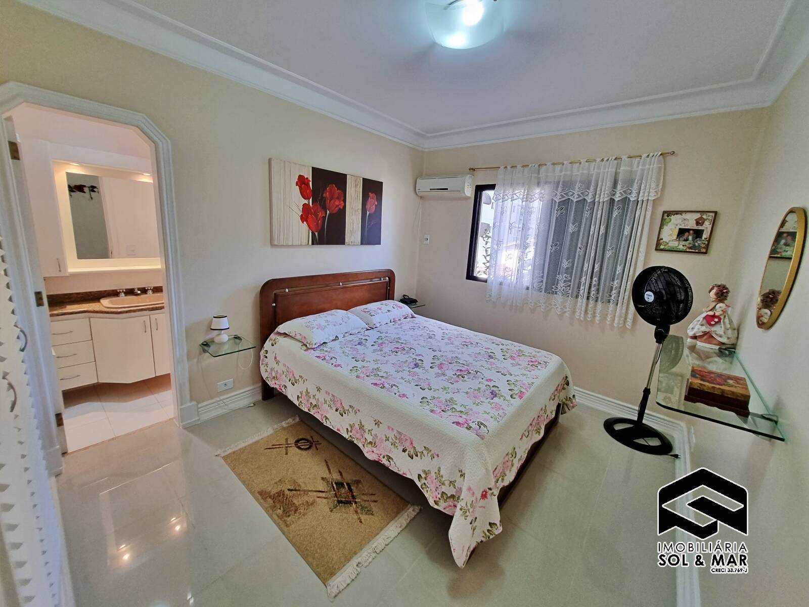 Apartamento, 4 quartos, 129 m² - Foto 11