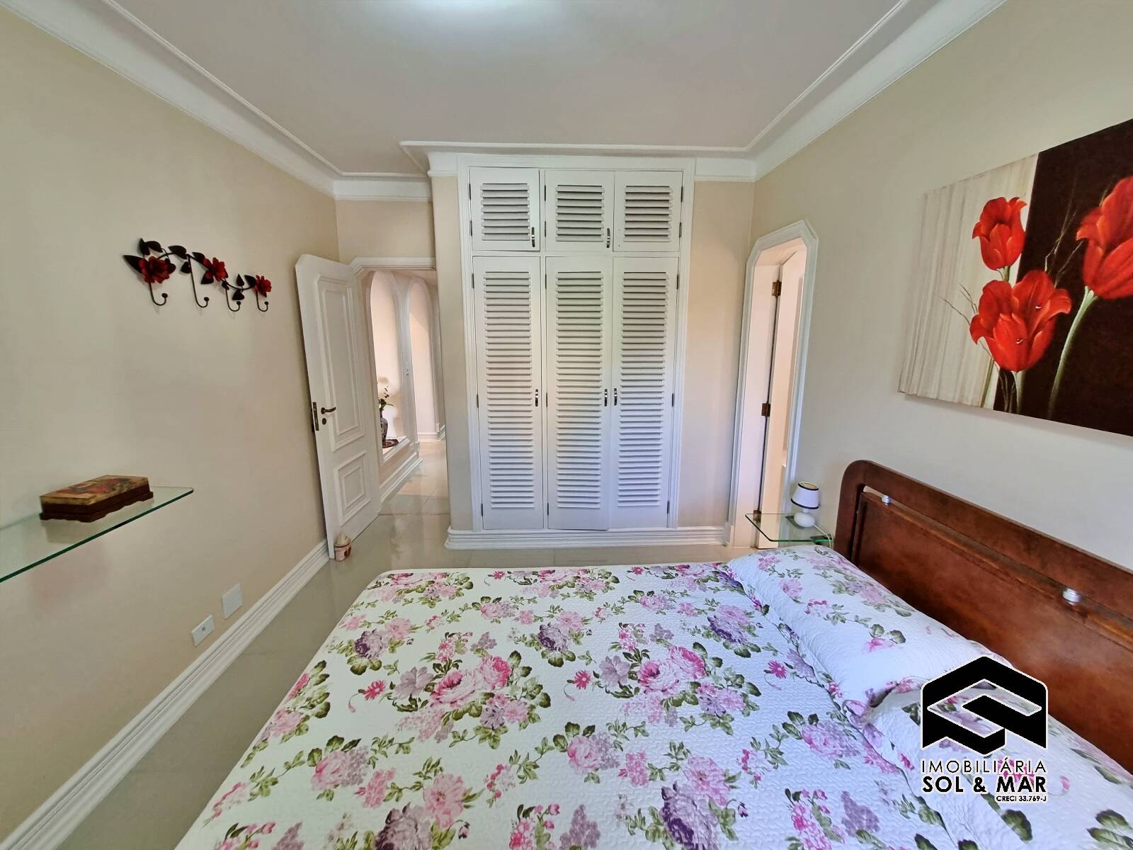 Apartamento, 4 quartos, 129 m² - Foto 12