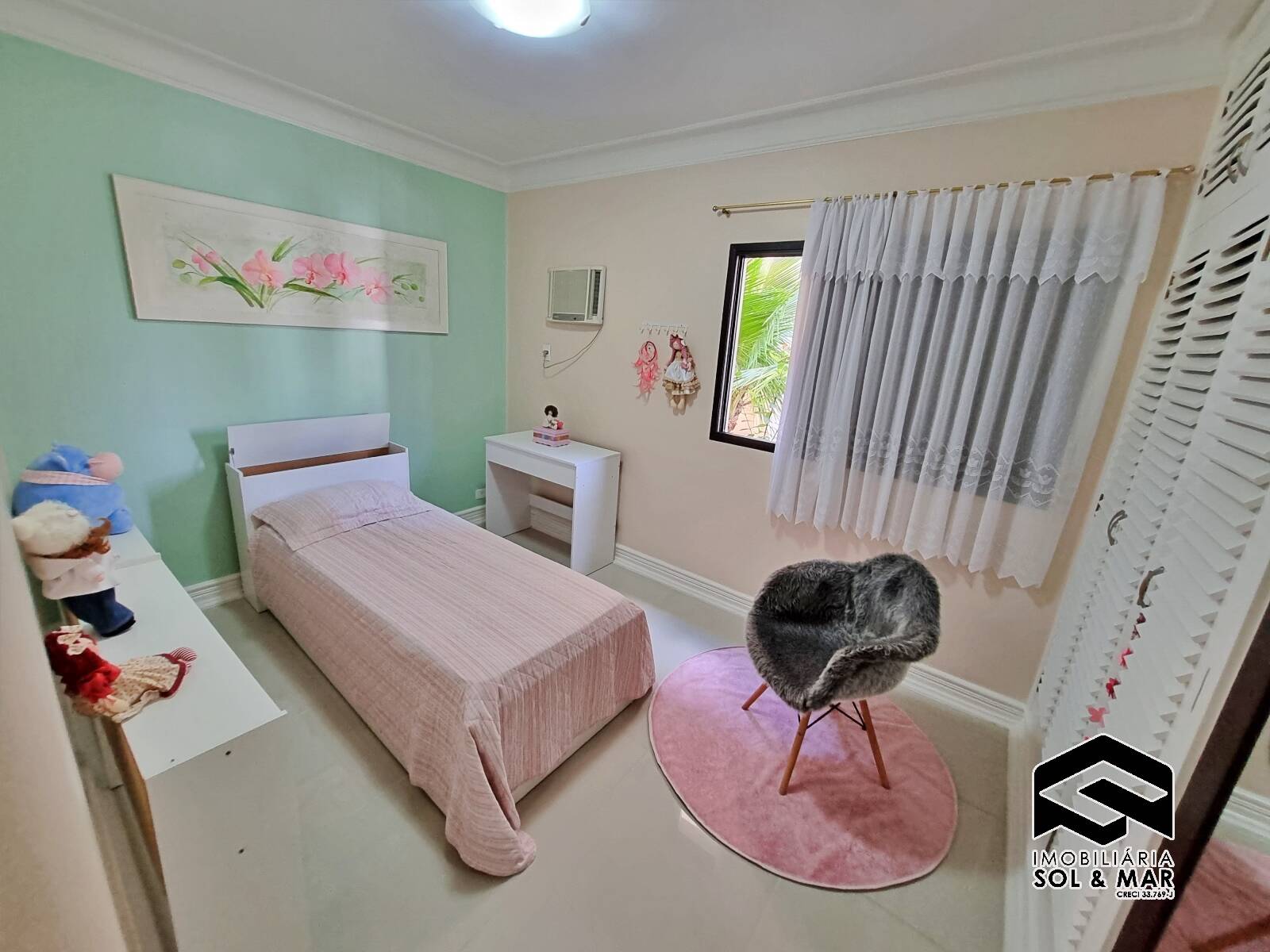 Apartamento, 4 quartos, 129 m² - Foto 14