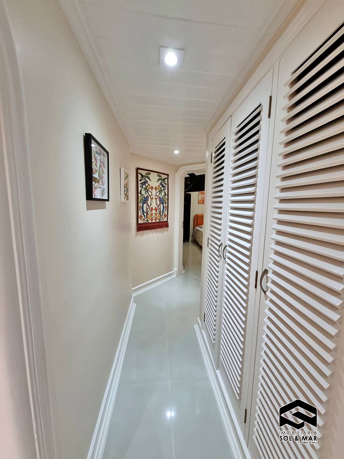Apartamento, 4 quartos, 129 m² - Foto 15