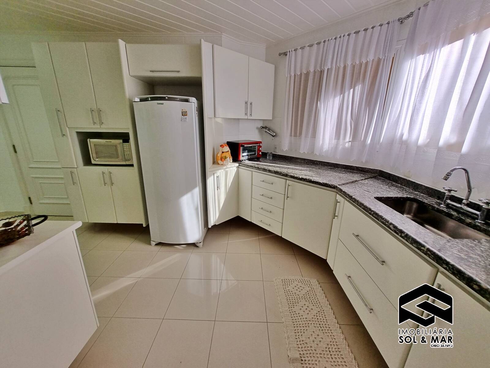Apartamento, 4 quartos, 129 m² - Foto 22