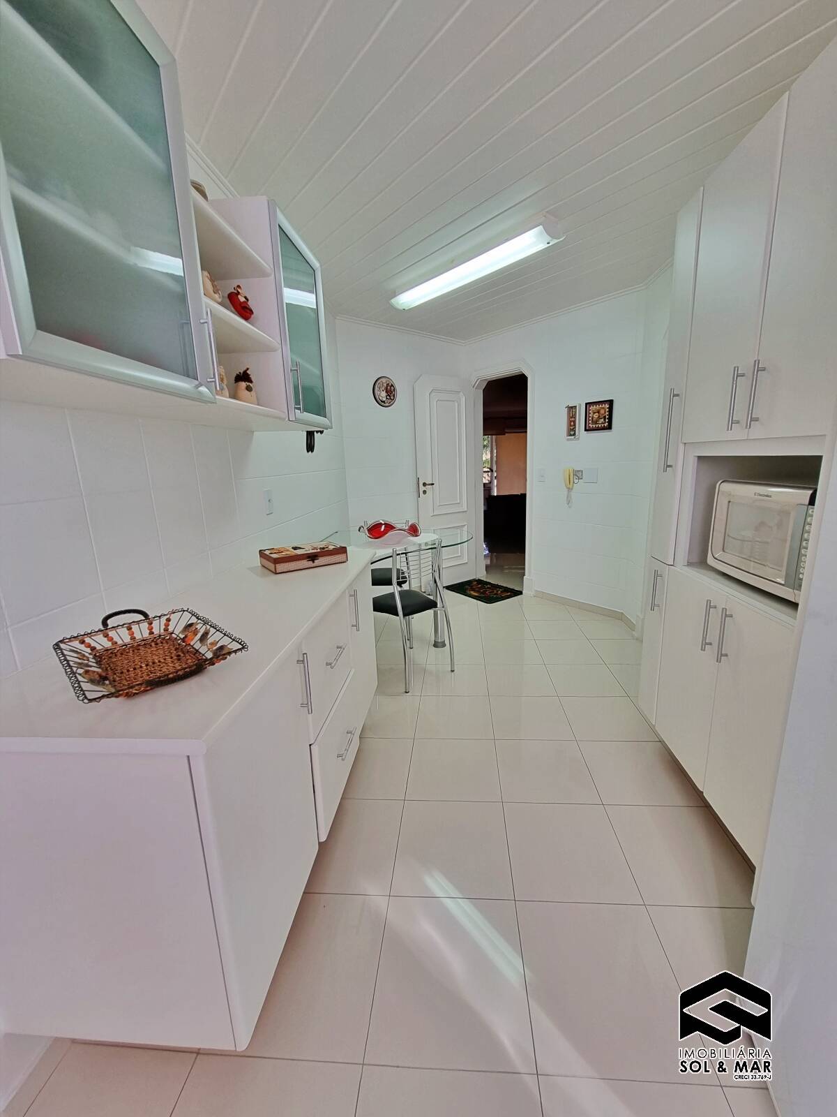 Apartamento, 4 quartos, 129 m² - Foto 23