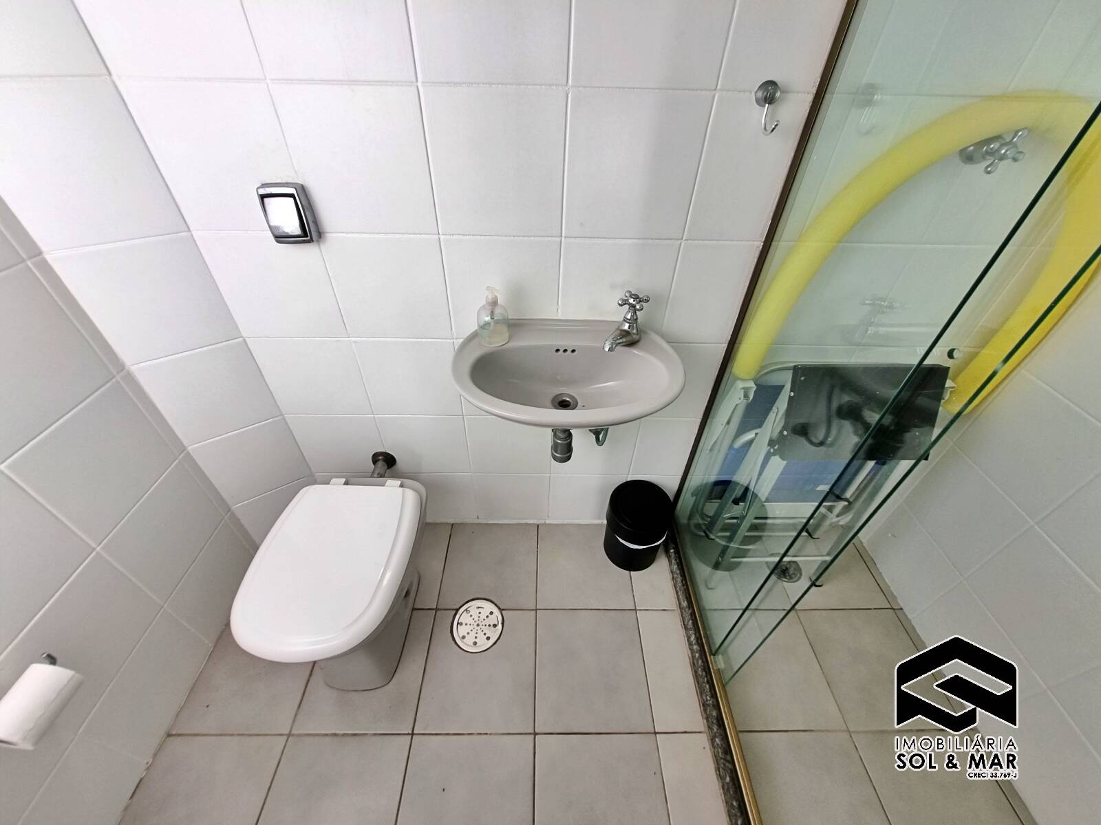 Apartamento, 4 quartos, 129 m² - Foto 27