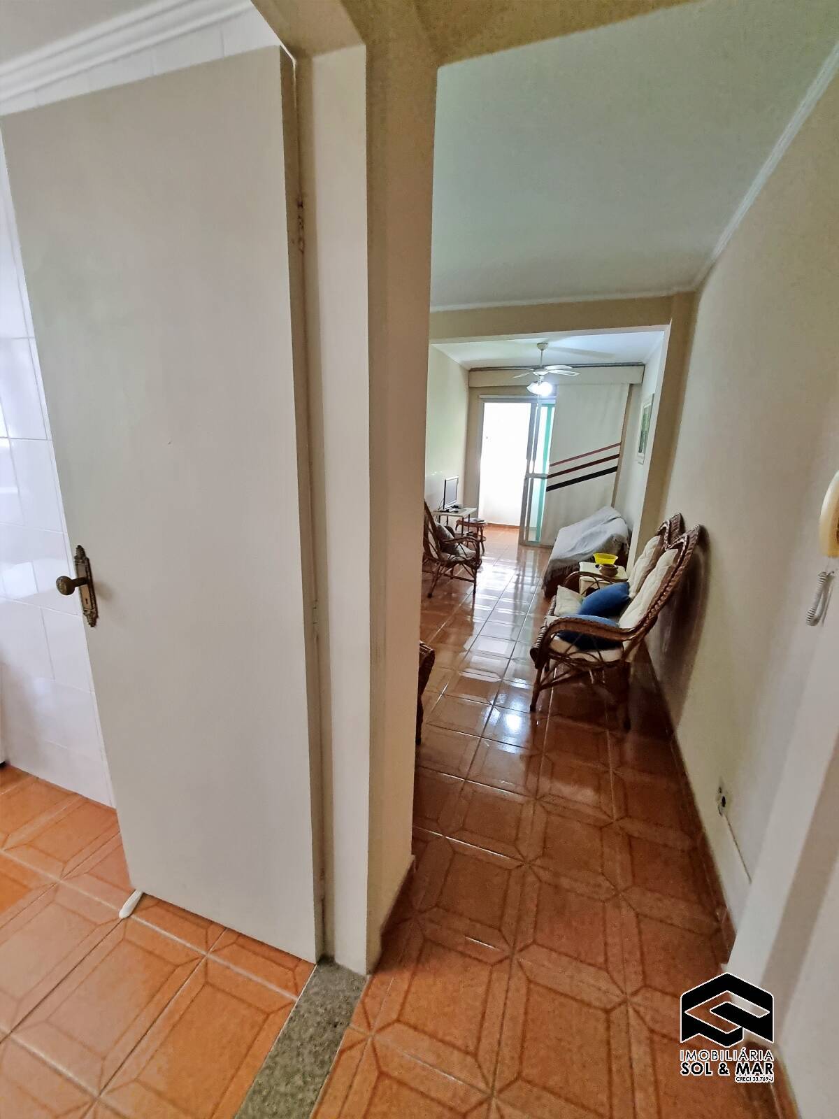Apartamento, 3 quartos, 77 m² - Foto 2