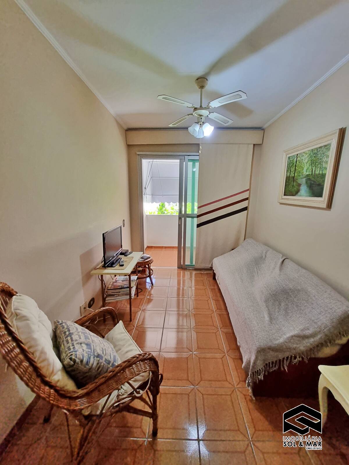 Apartamento, 3 quartos, 77 m² - Foto 3