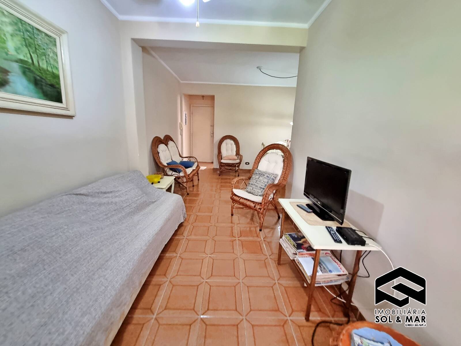 Apartamento, 3 quartos, 77 m² - Foto 7