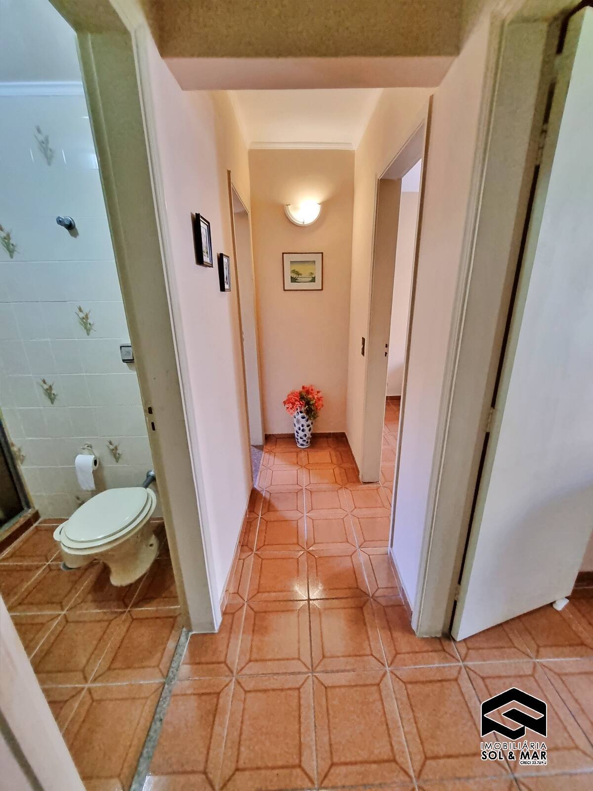 Apartamento, 3 quartos, 77 m² - Foto 9