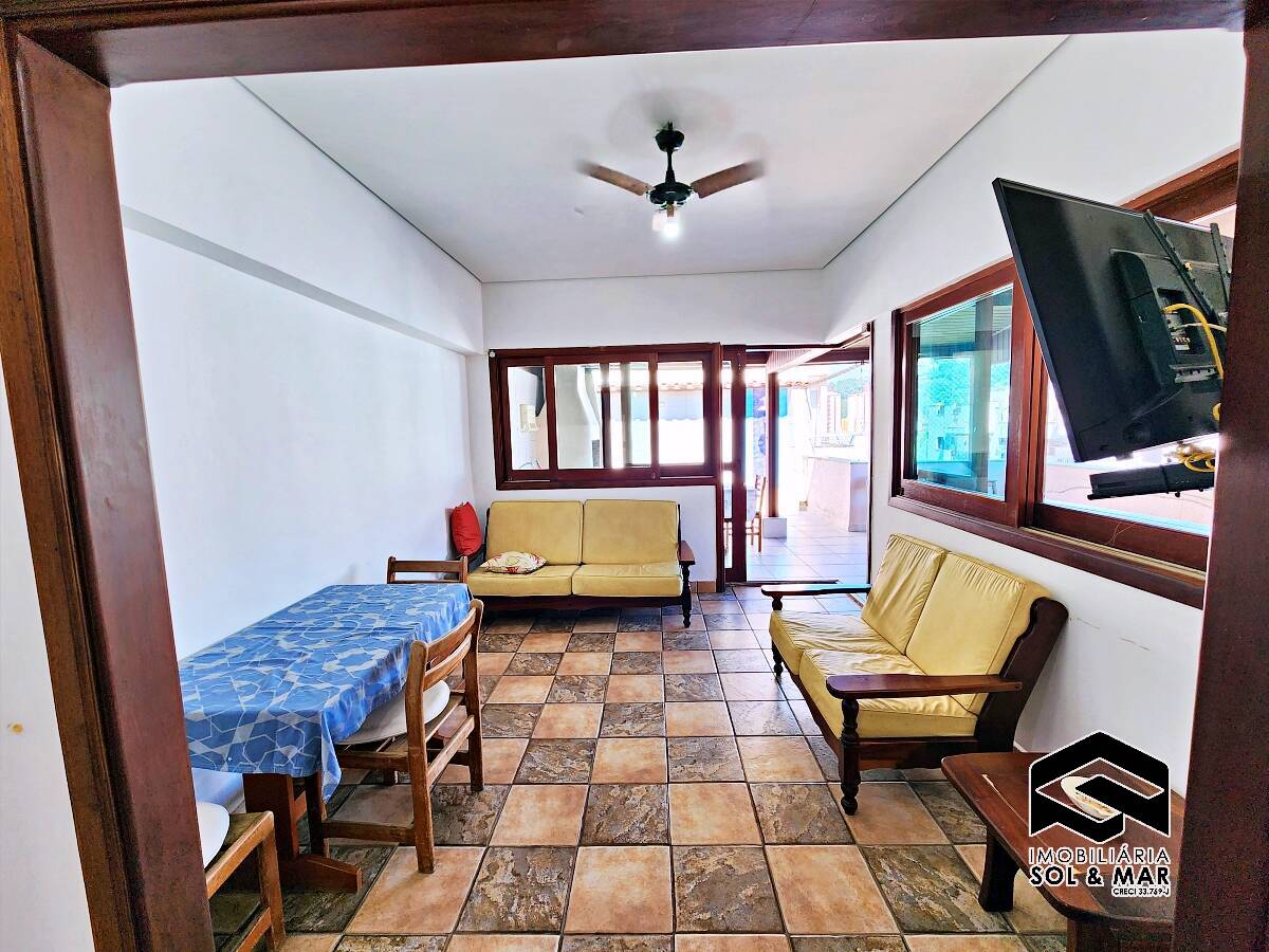Apartamento, 3 quartos, 110 m² - Foto 4