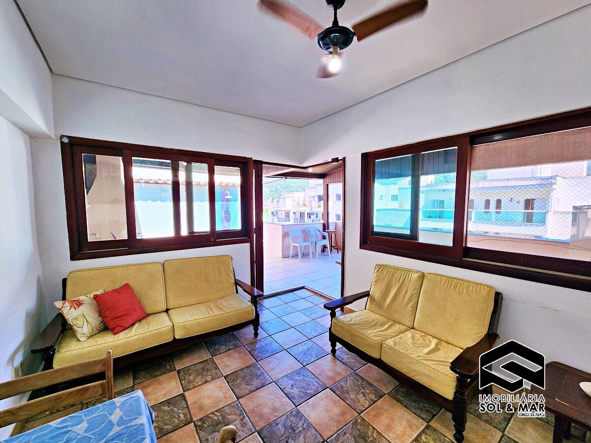 Apartamento, 3 quartos, 110 m² - Foto 1