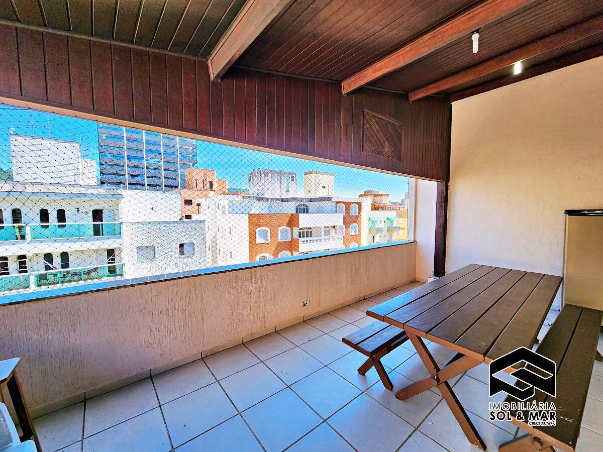 Apartamento, 3 quartos, 110 m² - Foto 7