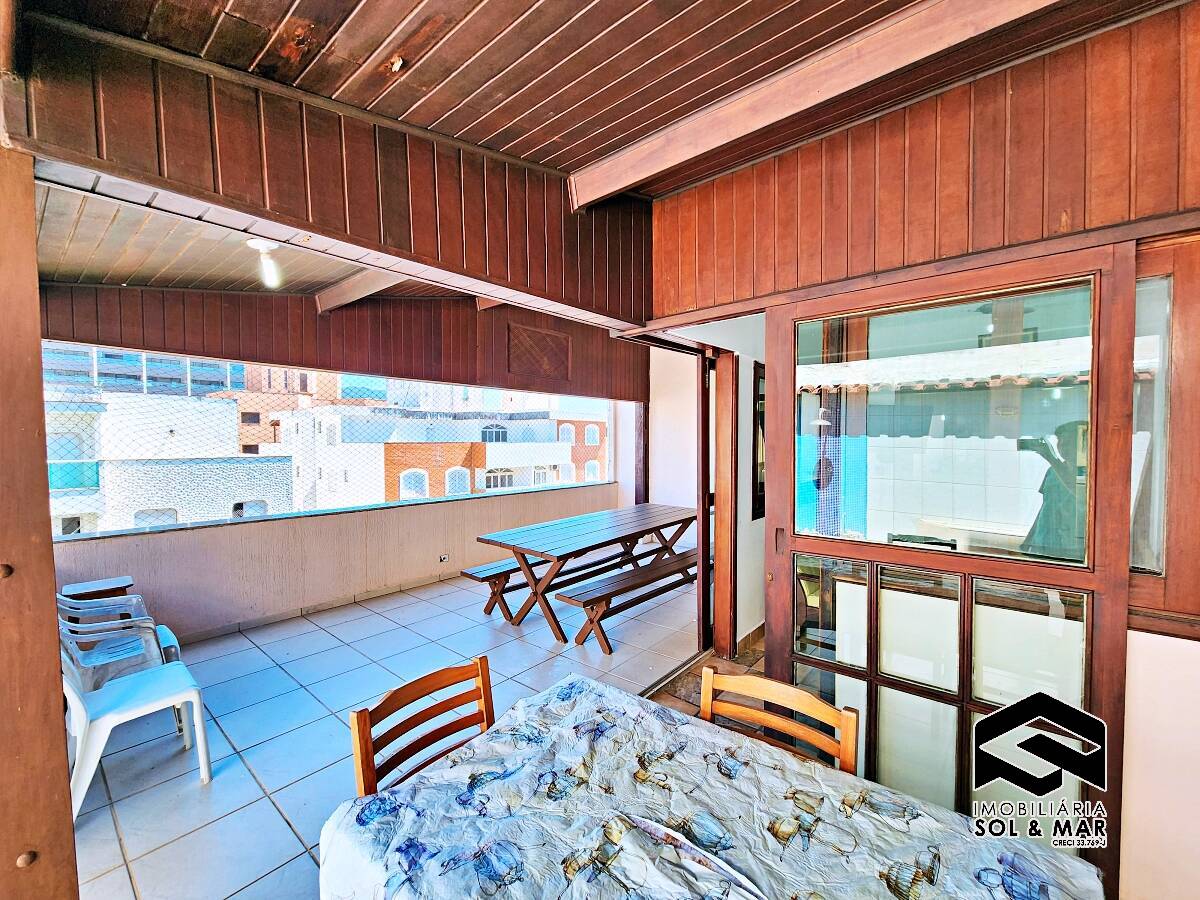 Apartamento, 3 quartos, 110 m² - Foto 14