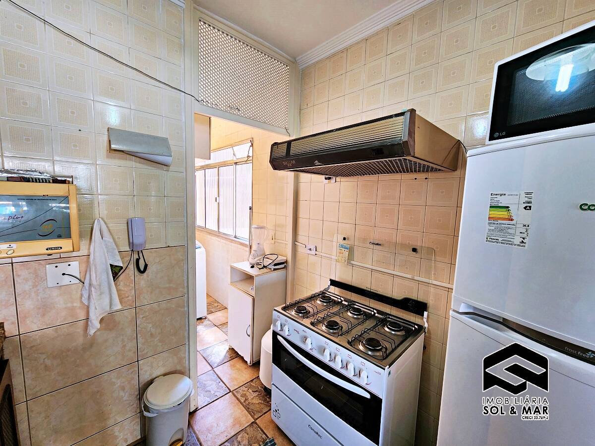 Apartamento, 3 quartos, 110 m² - Foto 20