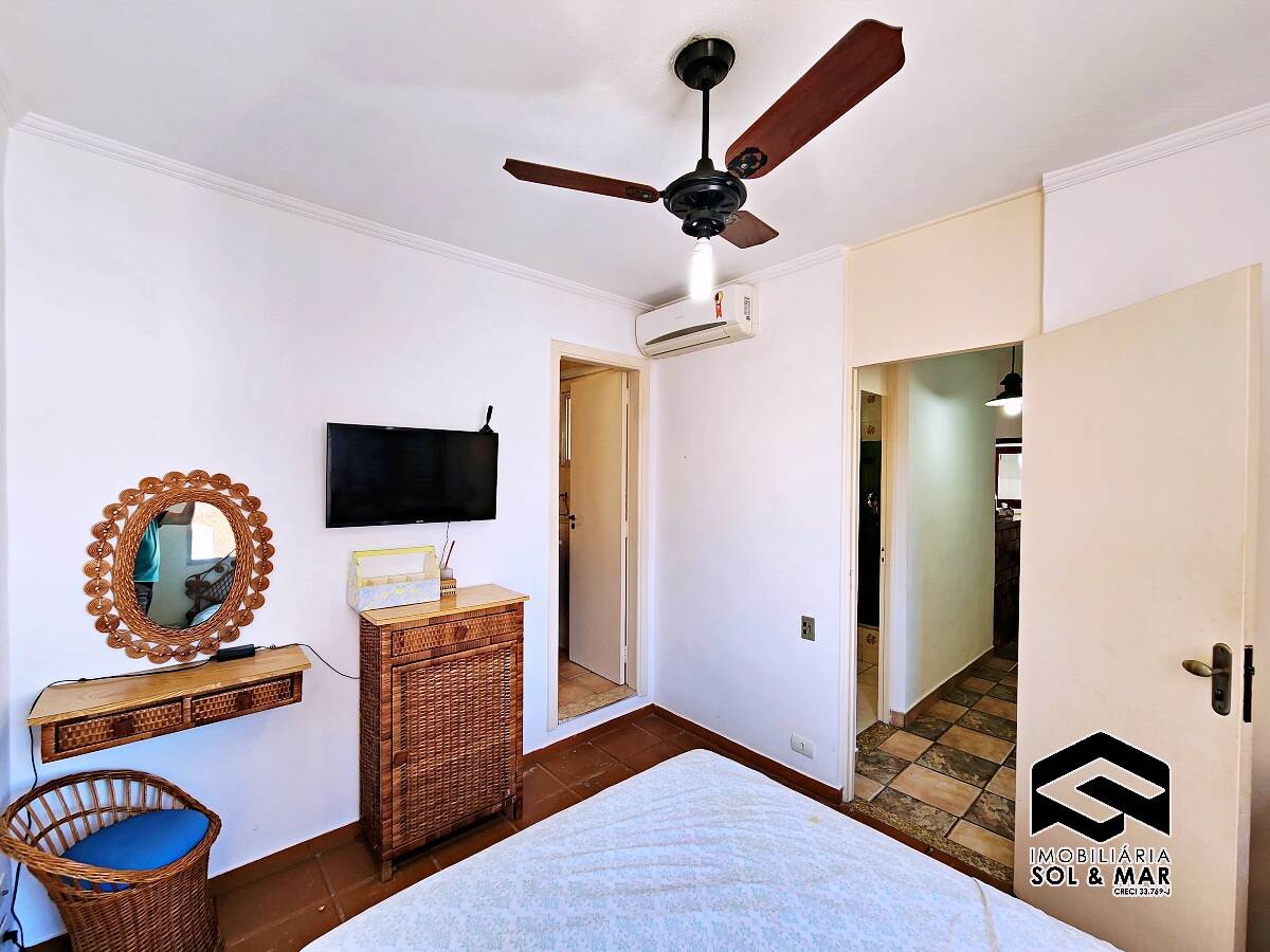 Apartamento, 3 quartos, 110 m² - Foto 25