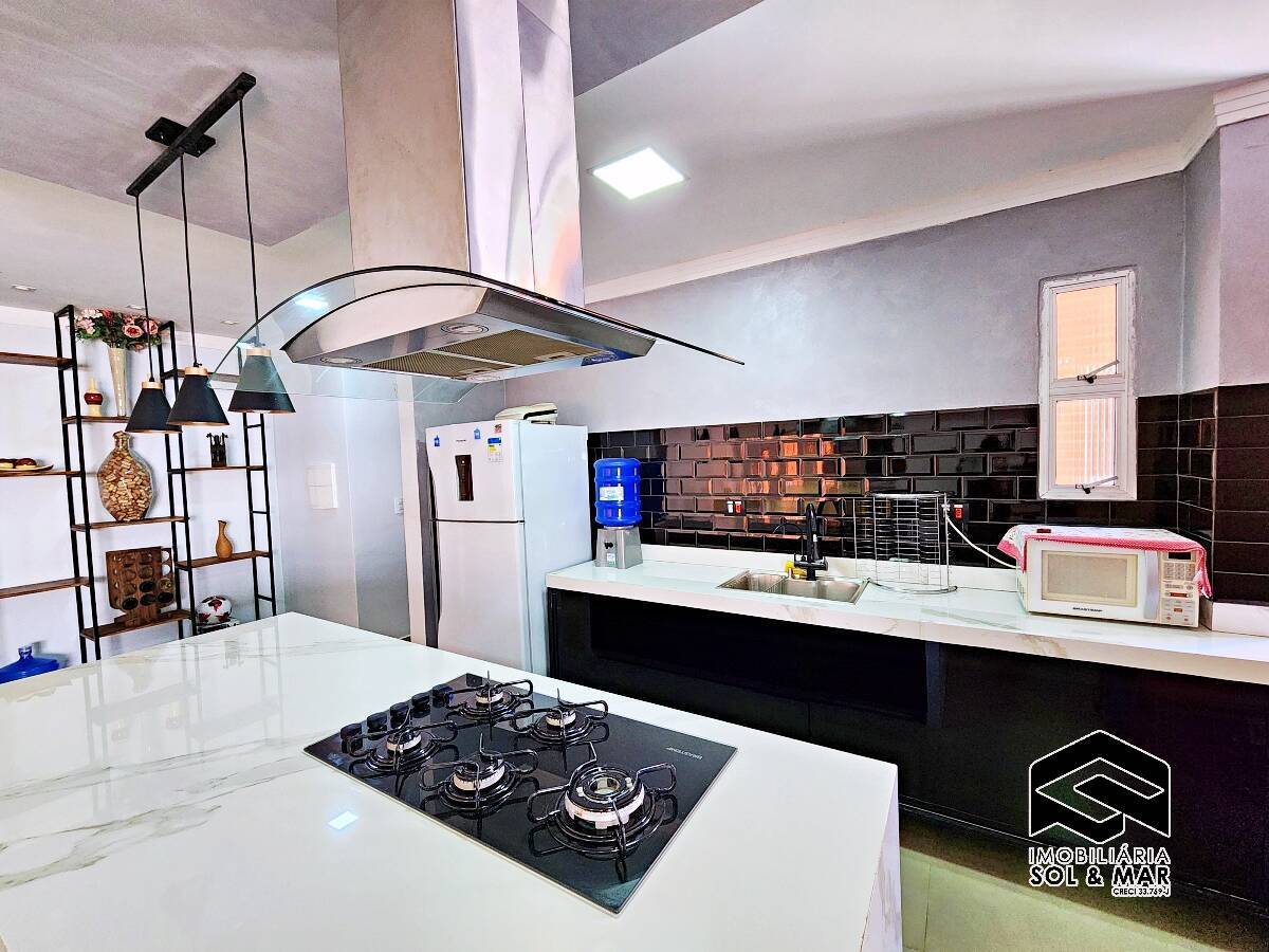 Apartamento à venda e aluguel com 5 quartos, 217m² - Foto 8