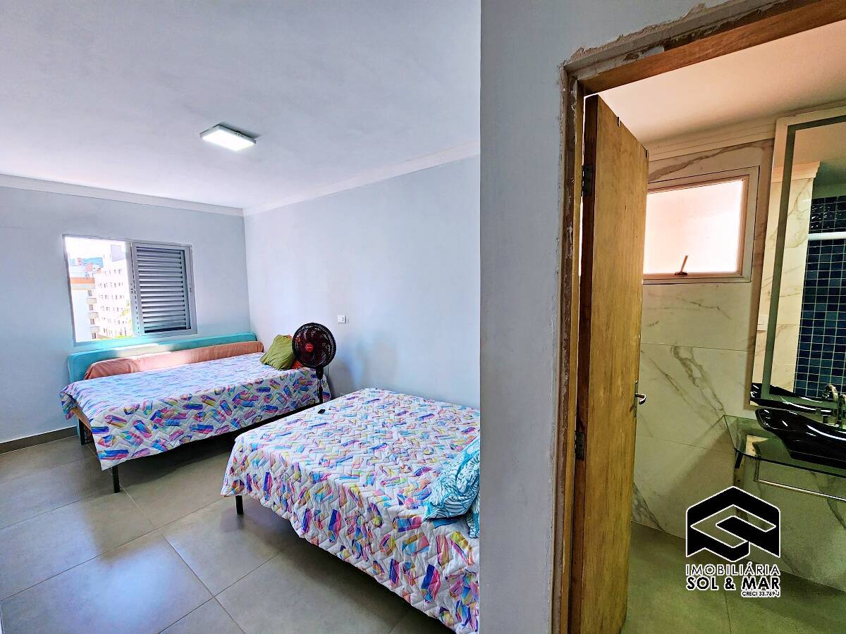 Apartamento à venda e aluguel com 5 quartos, 217m² - Foto 16