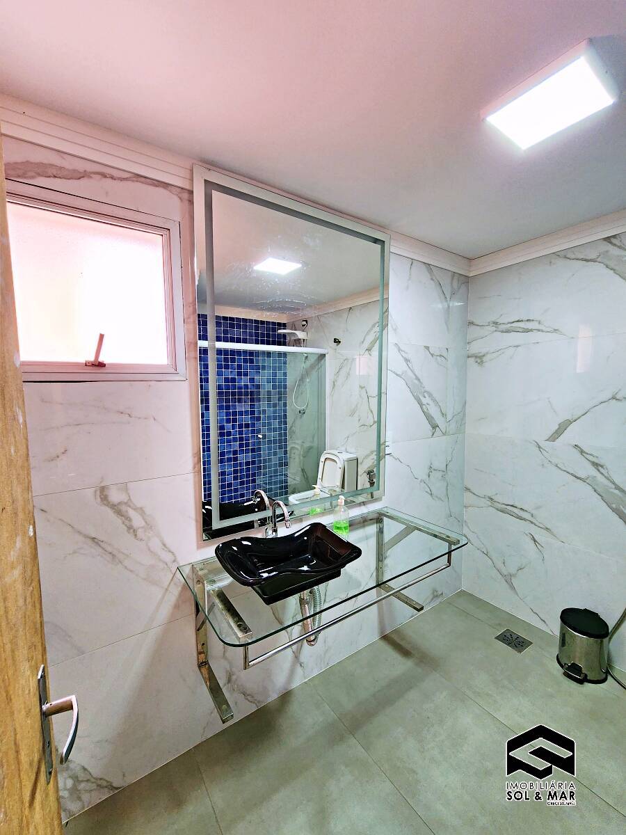 Apartamento à venda e aluguel com 5 quartos, 217m² - Foto 20