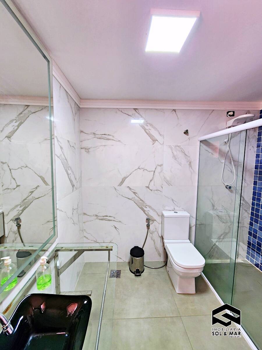 Apartamento à venda e aluguel com 5 quartos, 217m² - Foto 21