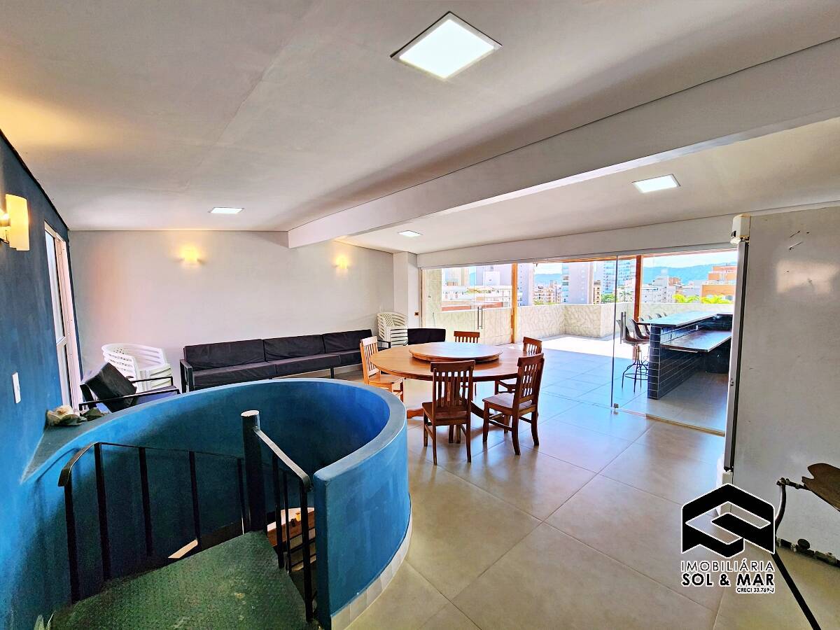 Apartamento à venda e aluguel com 5 quartos, 217m² - Foto 34