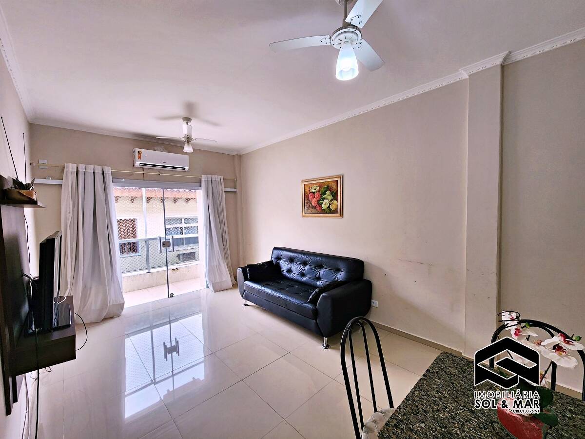 Apartamento, 1 quarto, 55 m² - Foto 1