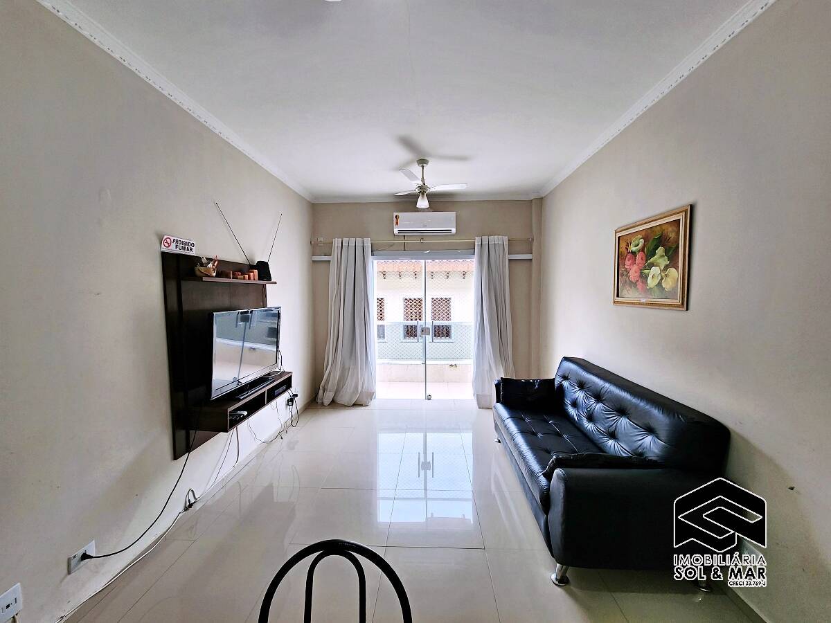 Apartamento, 1 quarto, 55 m² - Foto 2