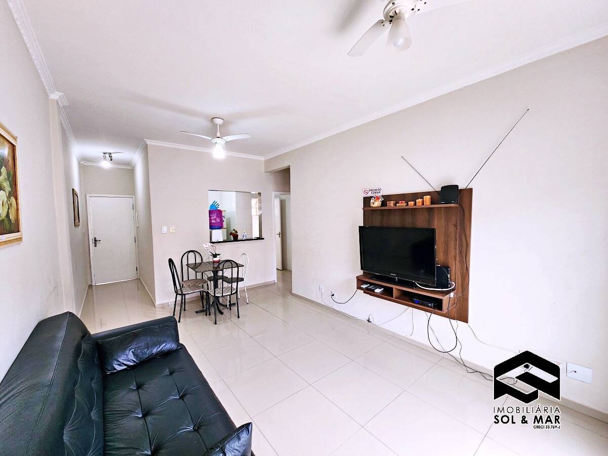 Apartamento, 1 quarto, 55 m² - Foto 3