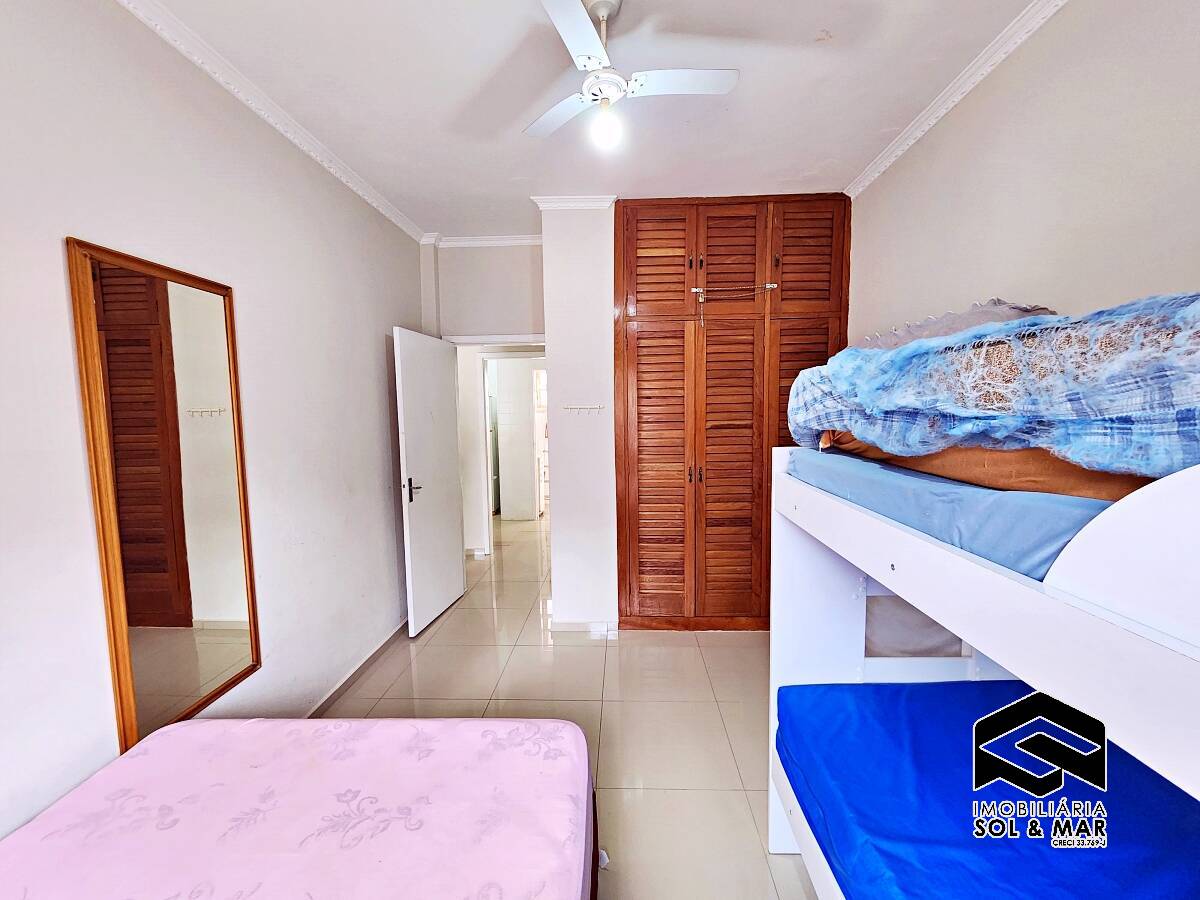 Apartamento, 1 quarto, 55 m² - Foto 9
