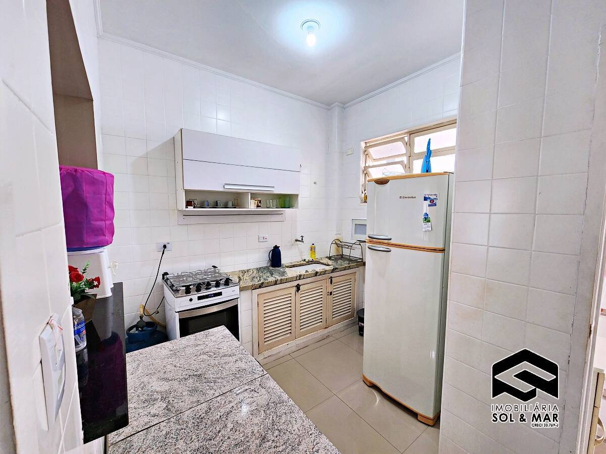 Apartamento, 1 quarto, 55 m² - Foto 12