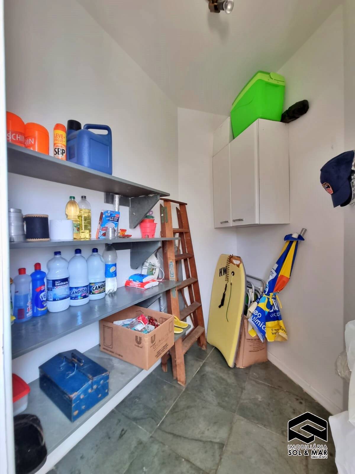 Apartamento, 2 quartos, 80 m² - Foto 16