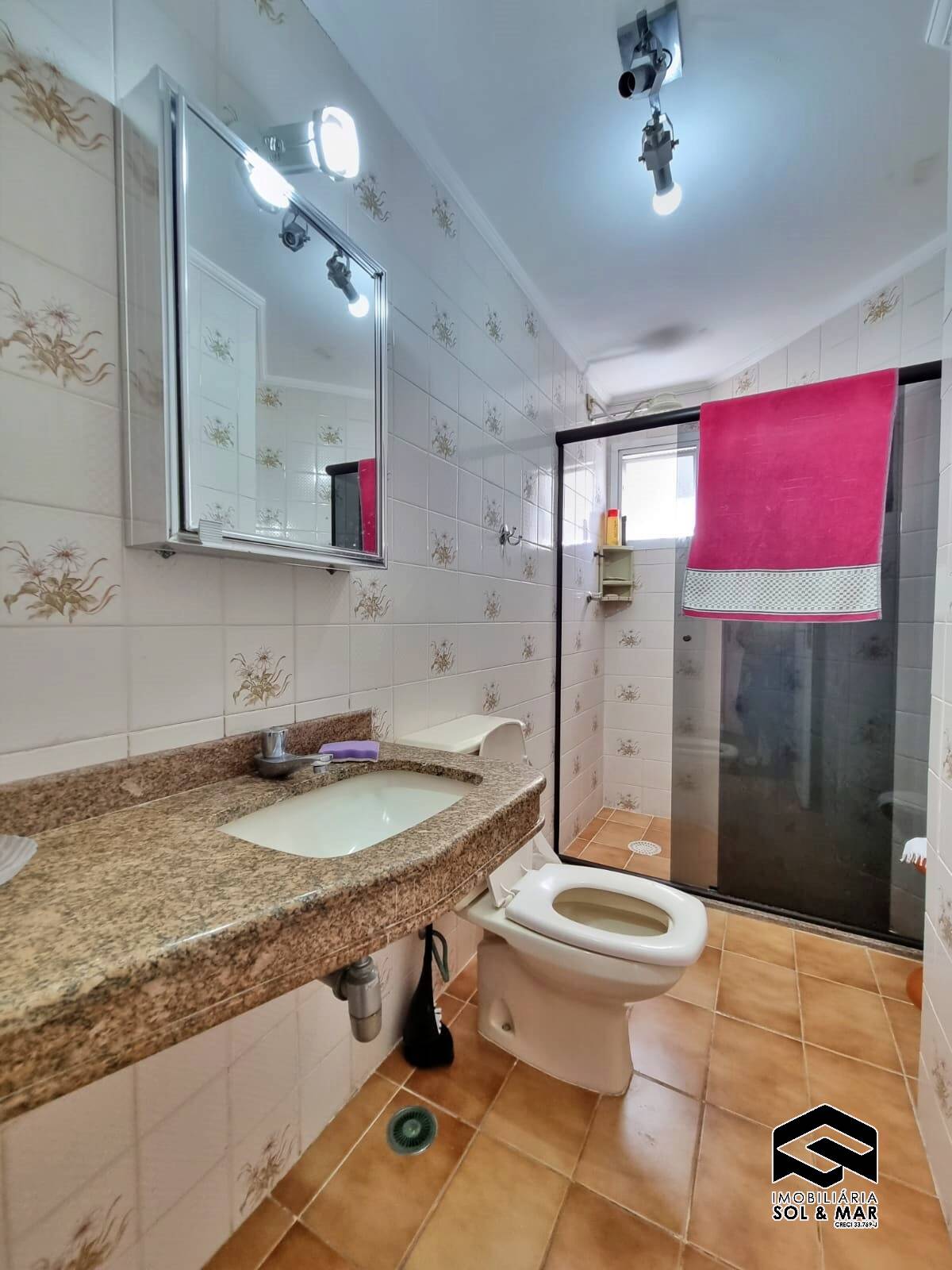 Apartamento, 2 quartos, 80 m² - Foto 11