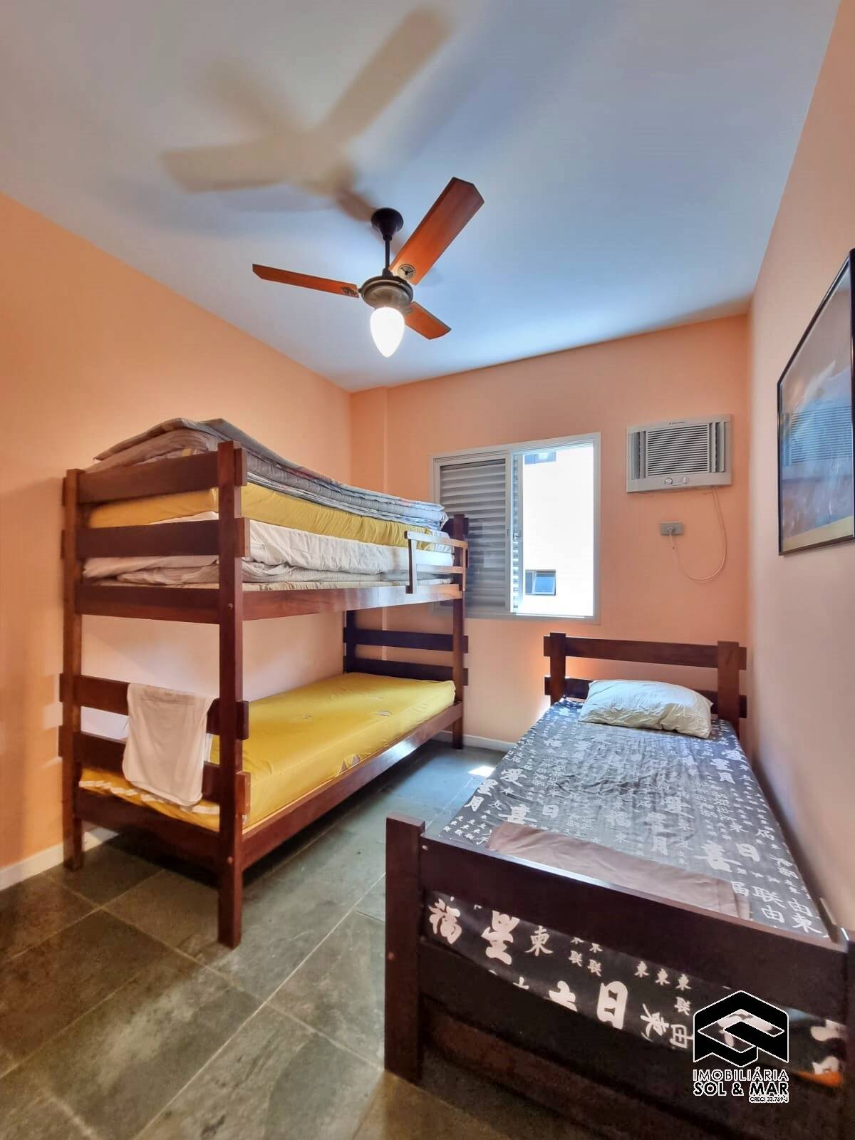 Apartamento, 2 quartos, 80 m² - Foto 12