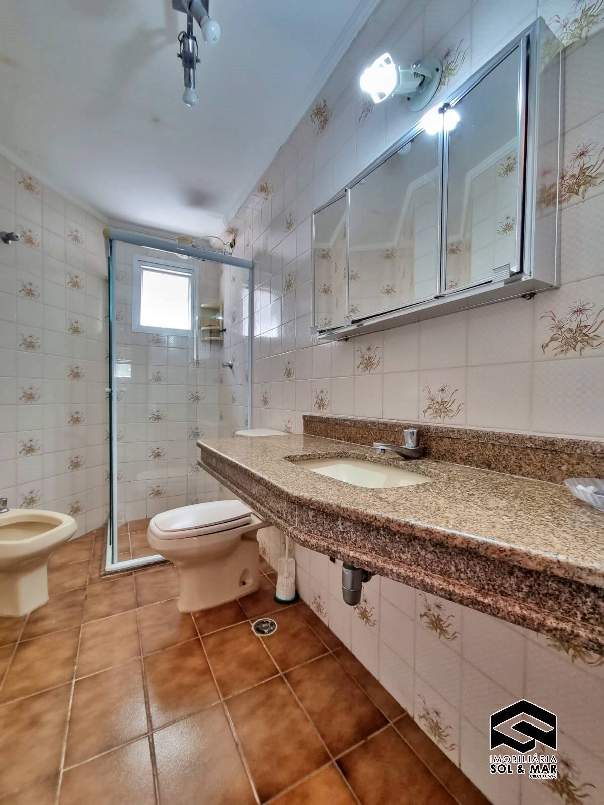 Apartamento, 2 quartos, 80 m² - Foto 9
