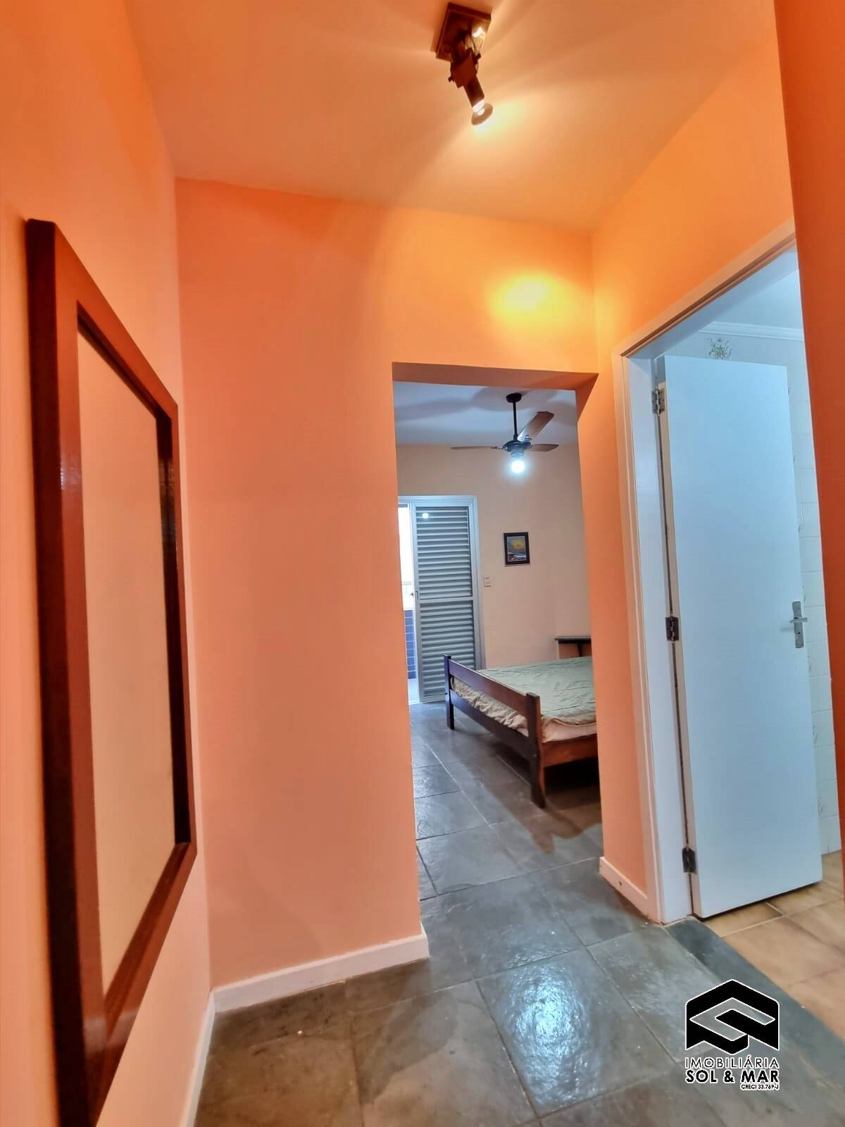 Apartamento, 2 quartos, 80 m² - Foto 6