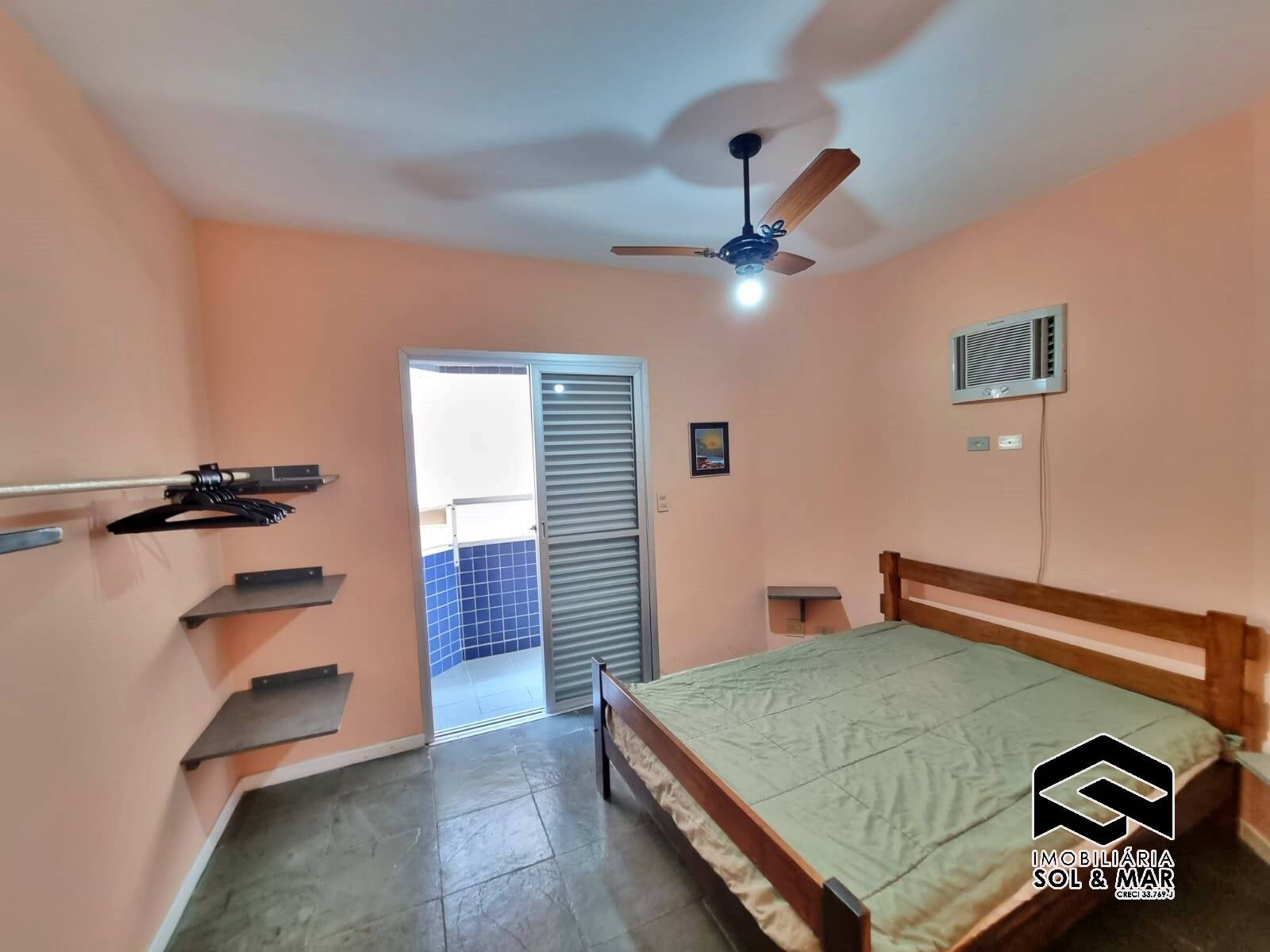 Apartamento, 2 quartos, 80 m² - Foto 8