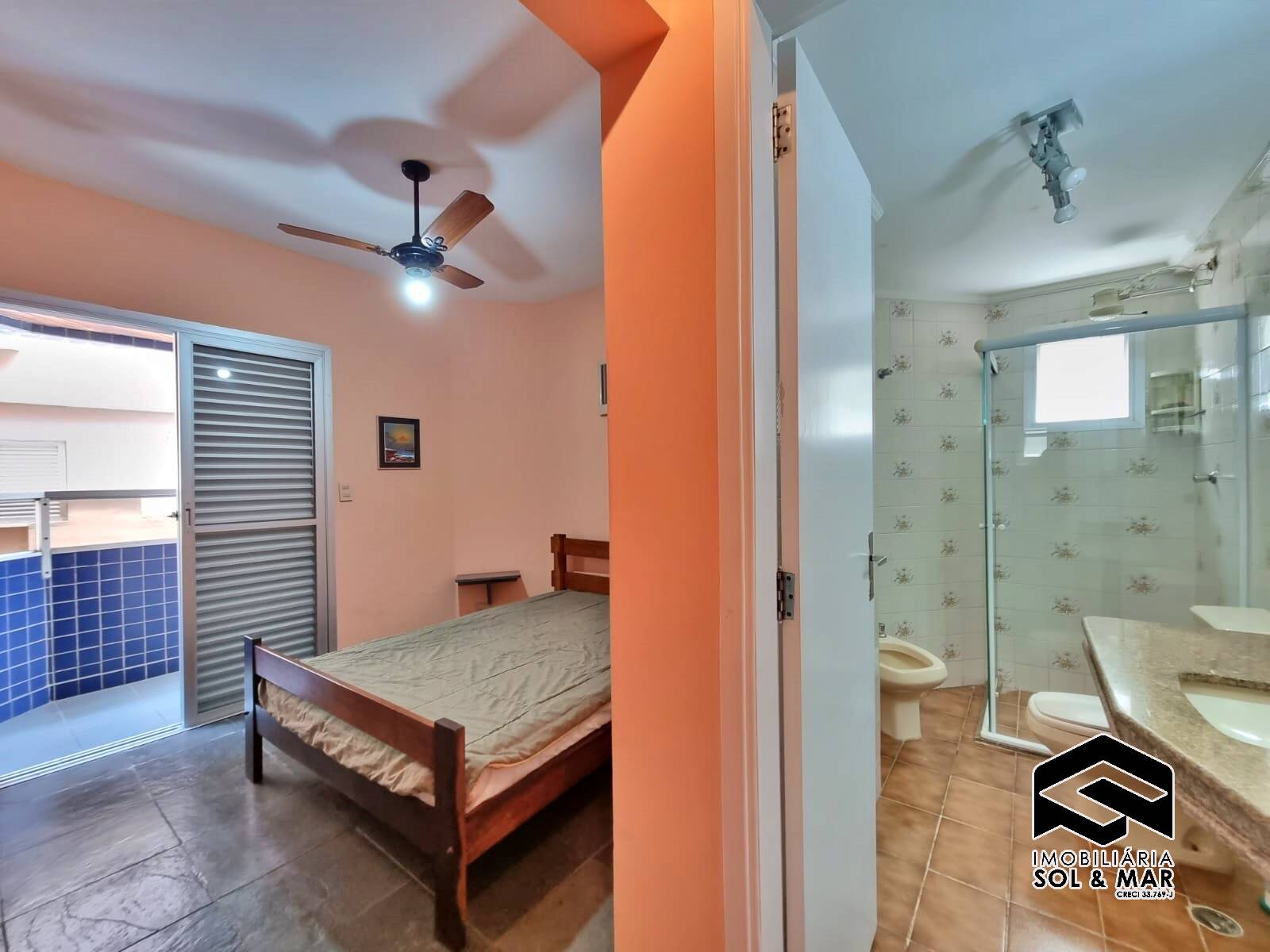 Apartamento, 2 quartos, 80 m² - Foto 7