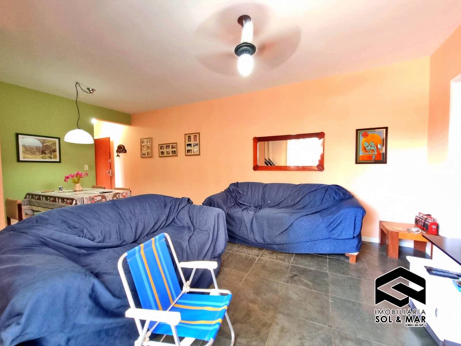 Apartamento, 2 quartos, 80 m² - Foto 4