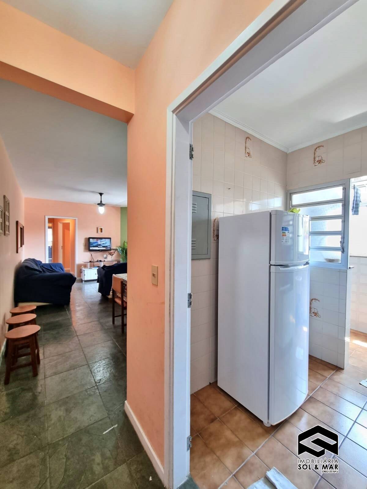 Apartamento, 2 quartos, 80 m² - Foto 2
