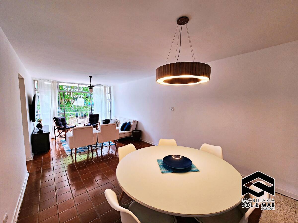 Apartamento, 3 quartos, 100 m² - Foto 1