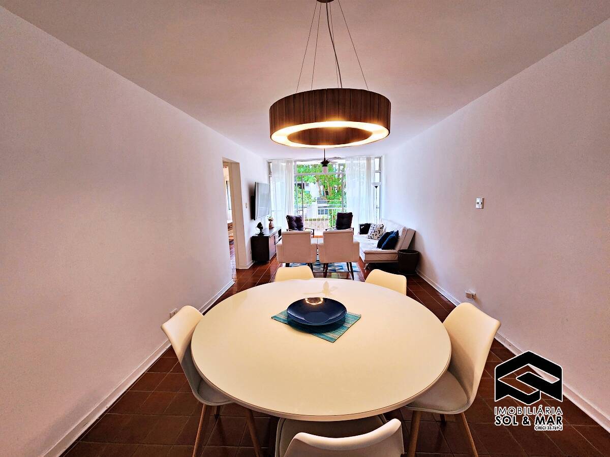 Apartamento, 3 quartos, 100 m² - Foto 3