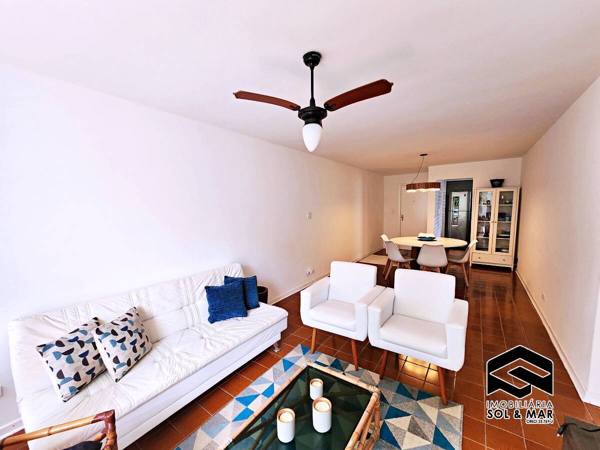 Apartamento, 3 quartos, 100 m² - Foto 6